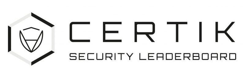 Certik Scan